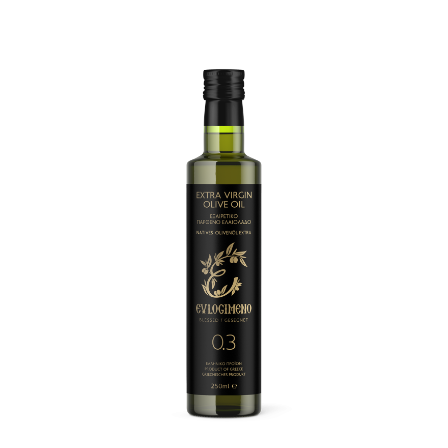 250ml_Dorika_BottleGlass