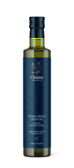 500ml_Dorika_Blue_BottleGlass