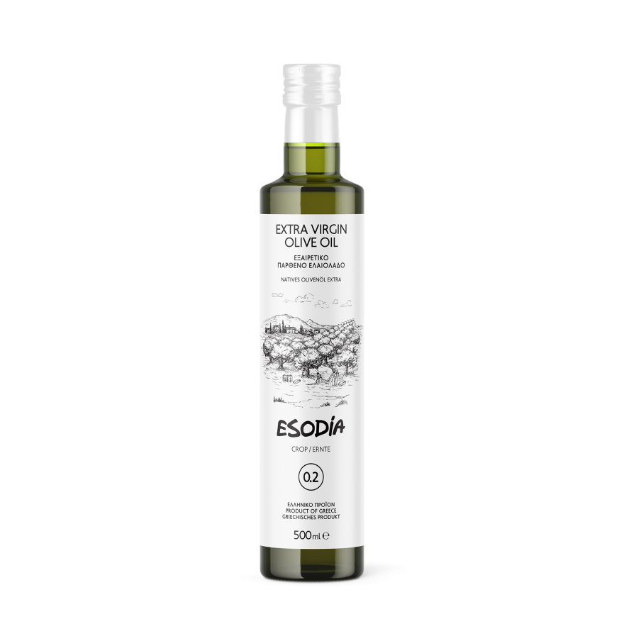 500ml_Dorika_BottleGlass